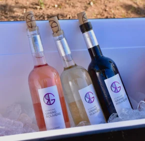 Contact & réservation