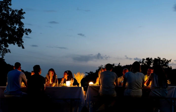 Événementiel à Roquefort-la-Bédoule